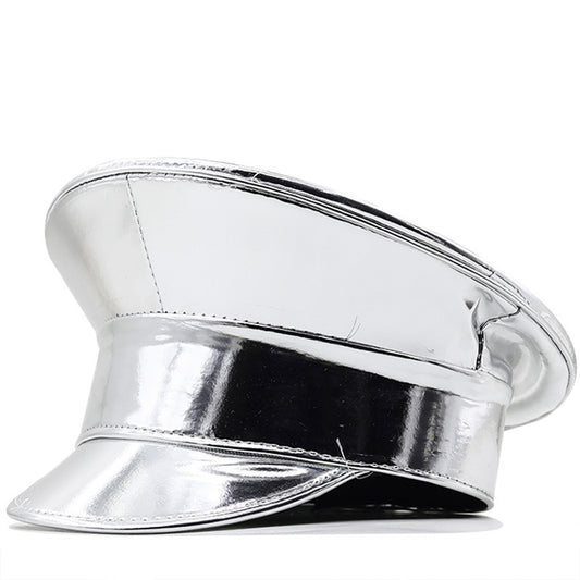 I'm the Captain HAT