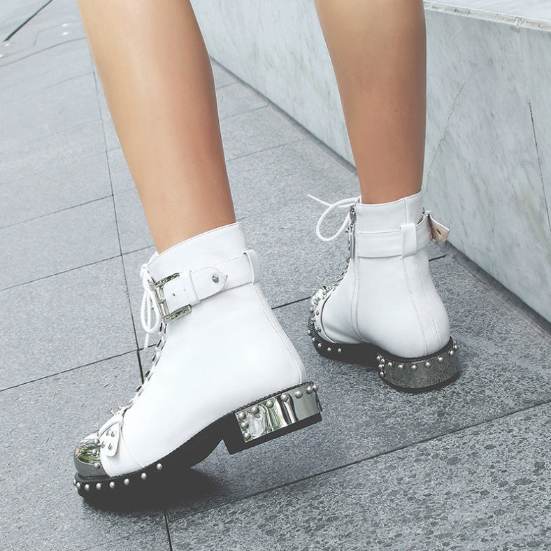Daytona Boots