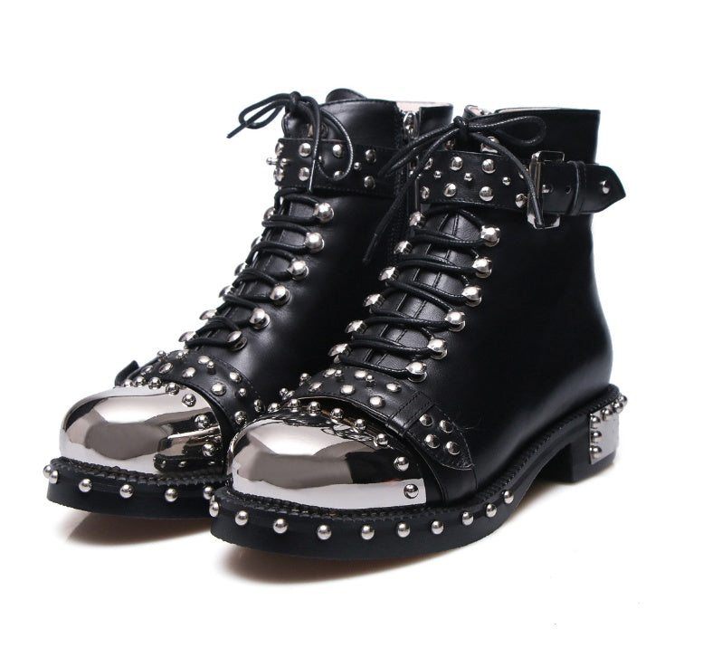 Daytona Boots